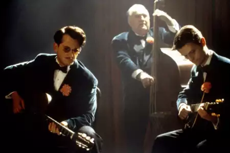 Słodki drań - galeria zdjęć - filmweb