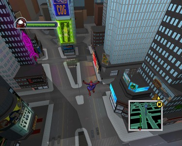 Ultimate Spider Man - galeria zdjęć - filmweb
