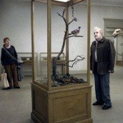 En Duva satt på en gren och funderade på tillvaron - galeria zdjęć - filmweb