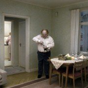 En Duva satt på en gren och funderade på tillvaron - galeria zdjęć - filmweb
