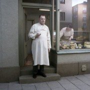 En Duva satt på en gren och funderade på tillvaron - galeria zdjęć - filmweb