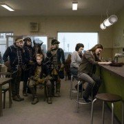 En Duva satt på en gren och funderade på tillvaron - galeria zdjęć - filmweb