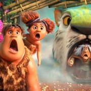 The Croods: A New Age - galeria zdjęć - filmweb