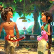The Croods: A New Age - galeria zdjęć - filmweb