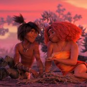 The Croods: A New Age - galeria zdjęć - filmweb