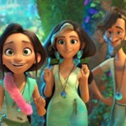 The Croods: A New Age - galeria zdjęć - filmweb