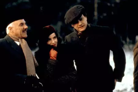 Pierwsze oczarowanie - galeria zdjęć - filmweb
