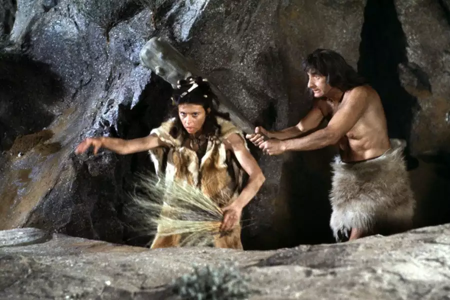 Historia świata: Część I - galeria zdjęć - filmweb