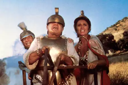 Historia świata: Część I - galeria zdjęć - filmweb