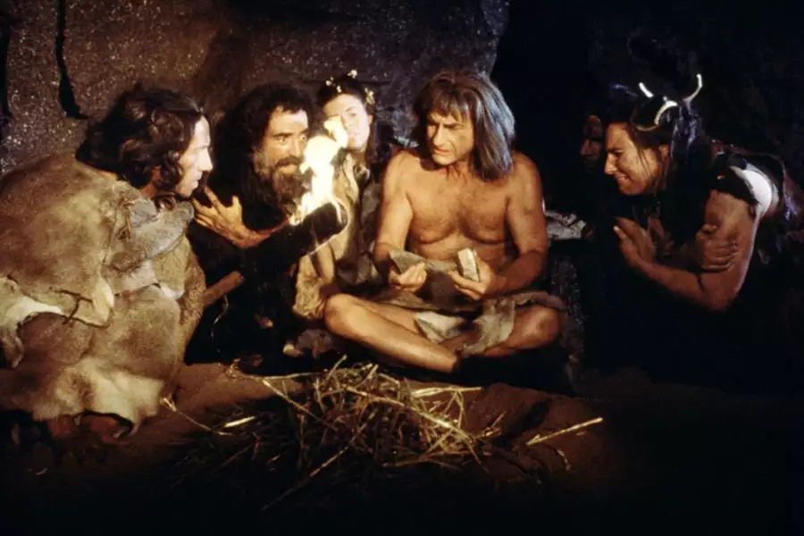 Historia świata: Część I - galeria zdjęć - filmweb