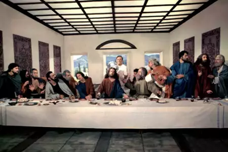 Historia świata: Część I - galeria zdjęć - filmweb