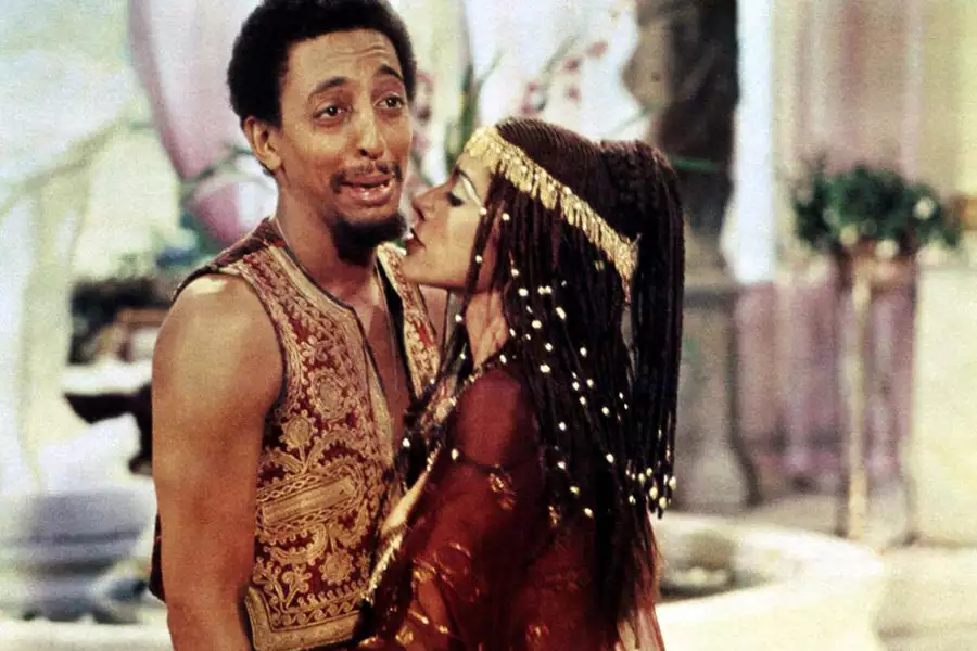 Historia świata: Część I - galeria zdjęć - filmweb