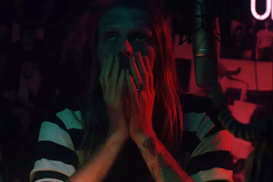 Nightmare Radio - galeria zdjęć - filmweb