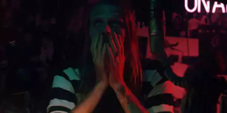 Nightmare Radio - galeria zdjęć - filmweb