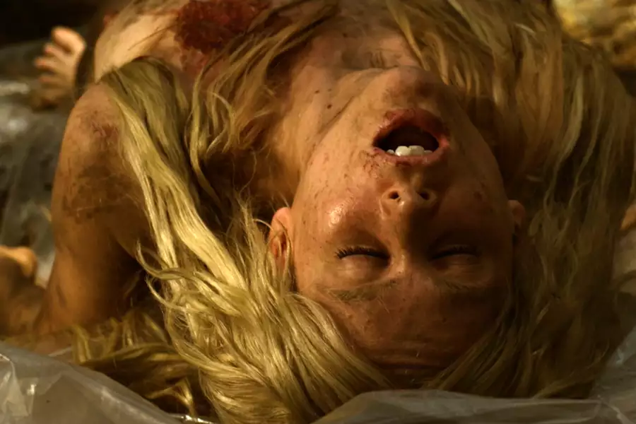 Nightmare Radio - galeria zdjęć - filmweb