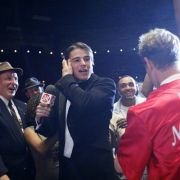 Resurrecting the Champ - galeria zdjęć - filmweb