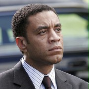 Harry Lennix w Wskrzeszenie mistrza