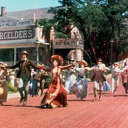 Hello, Dolly! - galeria zdjęć - filmweb