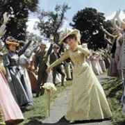 Hello, Dolly! - galeria zdjęć - filmweb