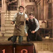 Hello, Dolly! - galeria zdjęć - filmweb