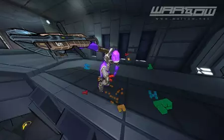 Warsow - galeria zdjęć - filmweb