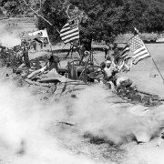The Birth of a Nation - galeria zdjęć - filmweb