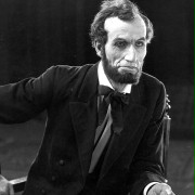 Abraham Lincoln