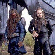 Battlefield Earth: A Saga of the Year 3000 - galeria zdjęć - filmweb