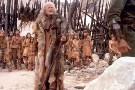 Bitwa o Ziemię - galeria zdjęć - filmweb