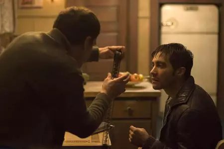 Zodiak - galeria zdjęć - filmweb