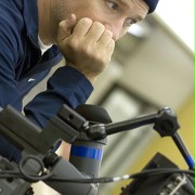 David Fincher