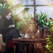 Vampire in the Garden - galeria zdjęć - filmweb