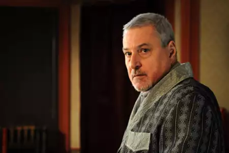 Krzyżowy ogień - galeria zdjęć - filmweb