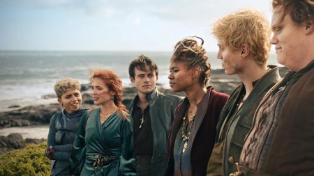 Recenzja Szczury: Opowieść ze świata Wiedźmina