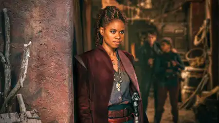 Szczury: Opowieść ze świata Wiedźmina - galeria zdjęć - filmweb