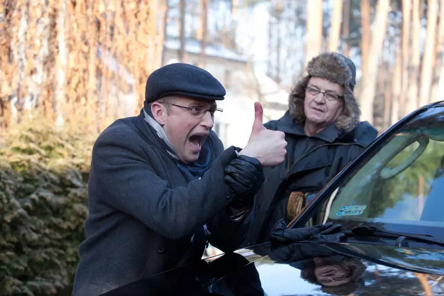 Przepis na życie - galeria zdjęć - filmweb