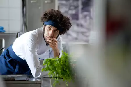 Przepis na życie - galeria zdjęć - filmweb