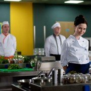 Przepis na życie - galeria zdjęć - filmweb