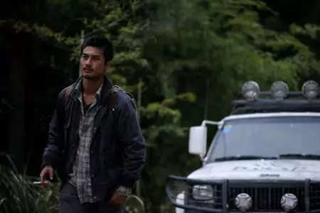 Wei Ni Er Lai - galeria zdjęć - filmweb