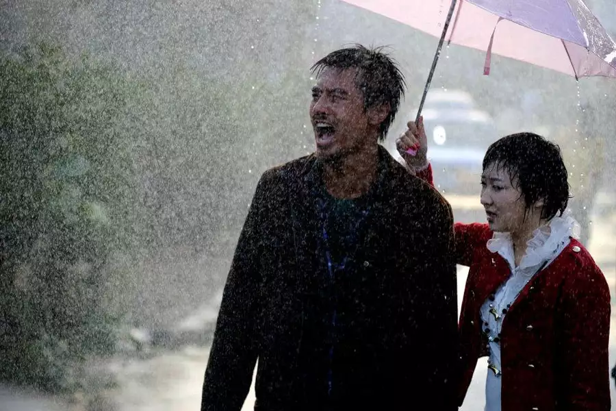 Wei Ni Er Lai - galeria zdjęć - filmweb