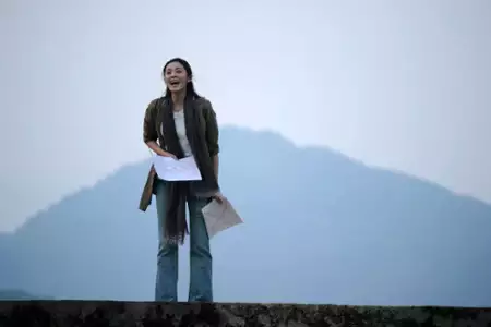 Wei Ni Er Lai - galeria zdjęć - filmweb
