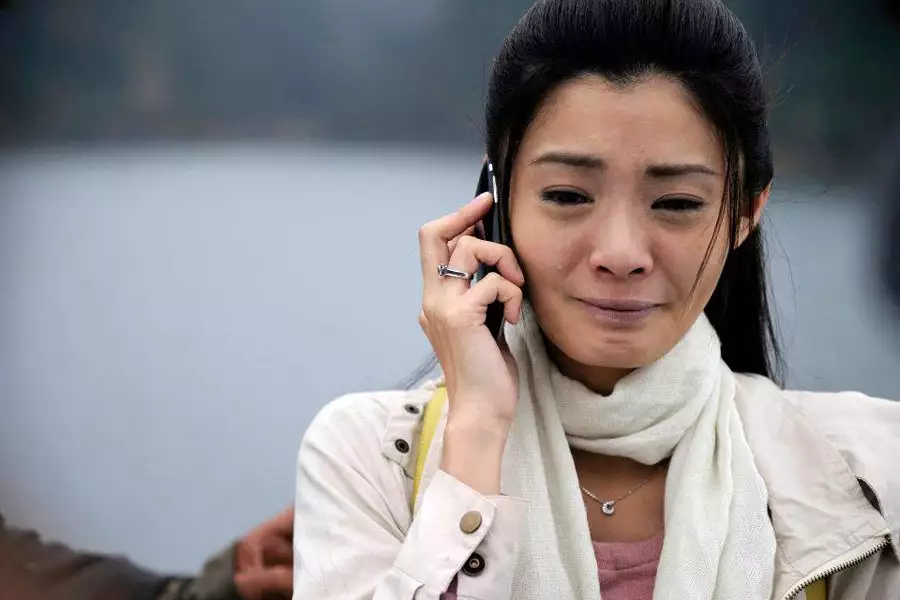 Wei Ni Er Lai - galeria zdjęć - filmweb