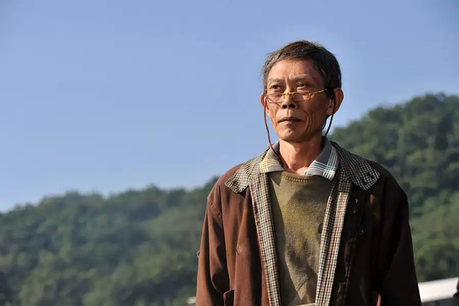 Wei Ni Er Lai - galeria zdjęć - filmweb