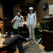 Wei Ni Er Lai - galeria zdjęć - filmweb