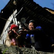 Wei Ni Er Lai - galeria zdjęć - filmweb
