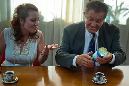 Ślimaki i ludzie - galeria zdjęć - filmweb