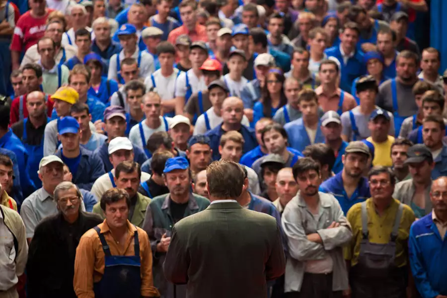 Ślimaki i ludzie - galeria zdjęć - filmweb