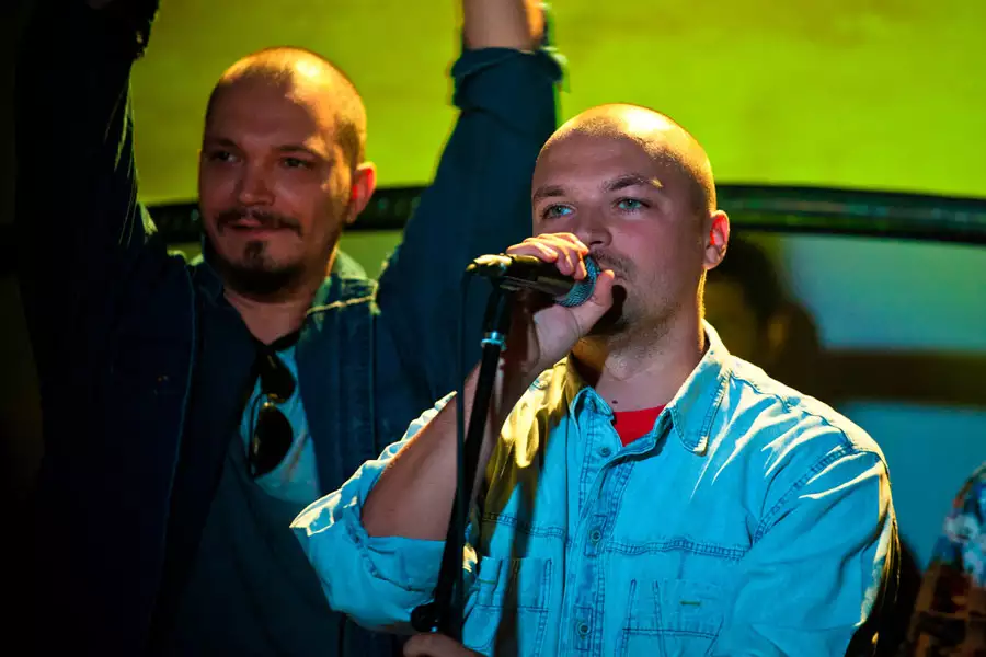 Ślimaki i ludzie - galeria zdjęć - filmweb