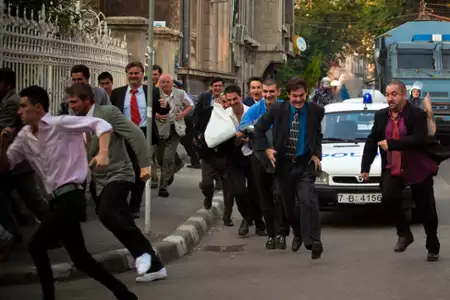 Ślimaki i ludzie - galeria zdjęć - filmweb