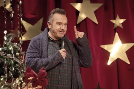 Bieg po szczęście - galeria zdjęć - filmweb